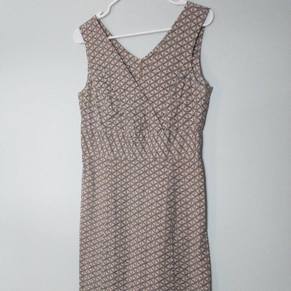 NWOT Gap Cotton Dress Size 8